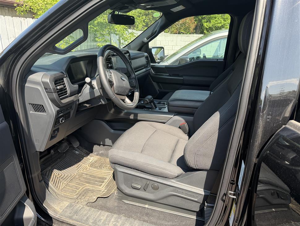 2024 Ford F-150 Hybrid for sale in Royal Oak, Michigan