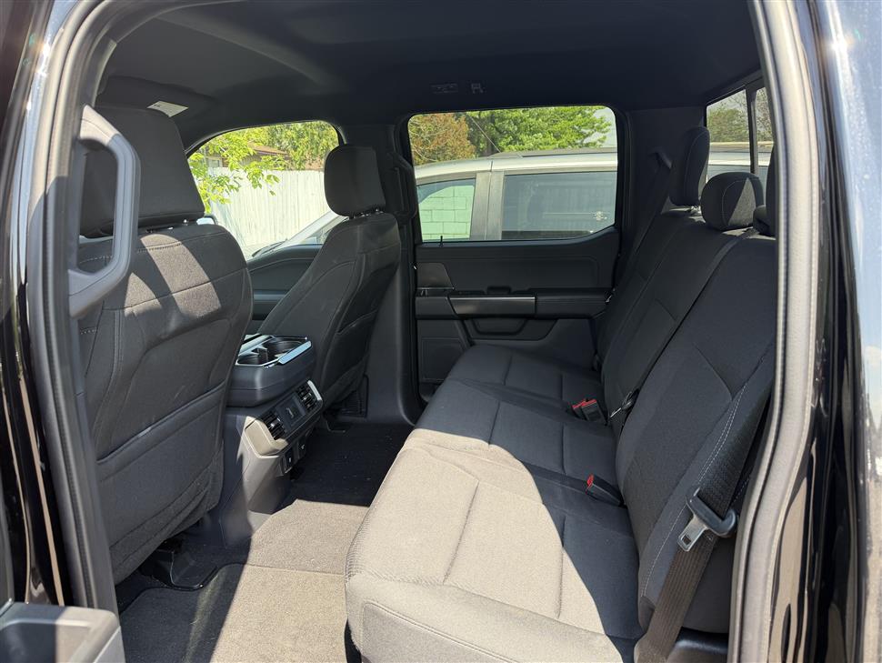 2024 Ford F-150 Hybrid for sale in Royal Oak, Michigan