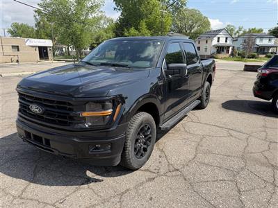 2024 Ford F-150 Hybrid lease in Royal Oak,MI