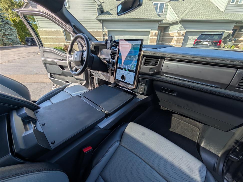 2025 Ford F-150 Lightning for sale in Dearborn, Michigan