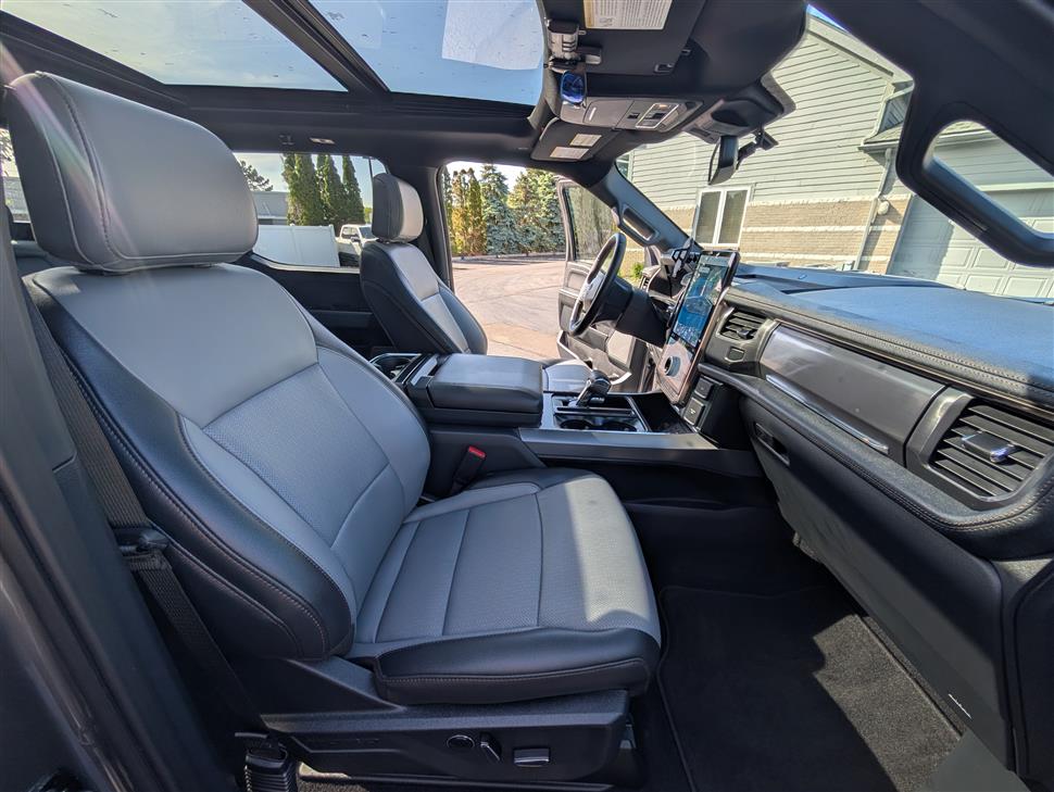 2025 Ford F-150 Lightning for sale in Dearborn, Michigan