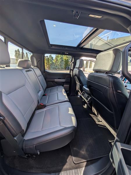 2025 Ford F-150 Lightning for sale in Dearborn, Michigan
