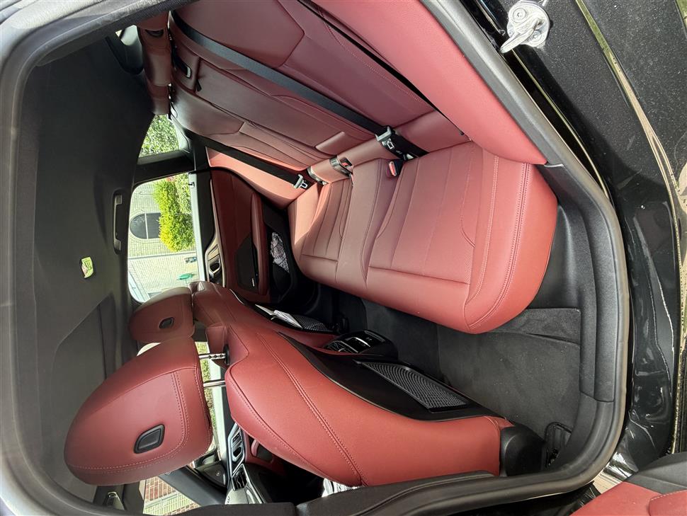 2024 BMW i4 M50 for sale in Tomball, Texas