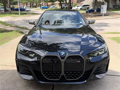 2024 BMW i4 M50 lease in Tomball,TX