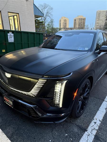 2026 Cadillac Vistiq for sale in CLIFFSIDE PARK, New Jersey