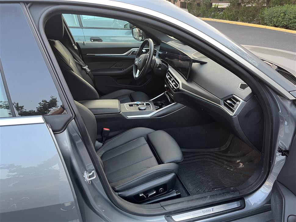 2024 BMW i4 for sale in Denver, Colorado