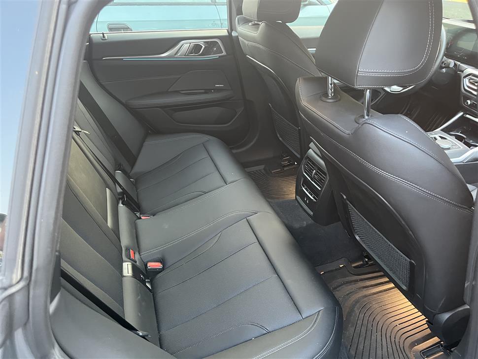 2024 BMW i4 for sale in Denver, Colorado