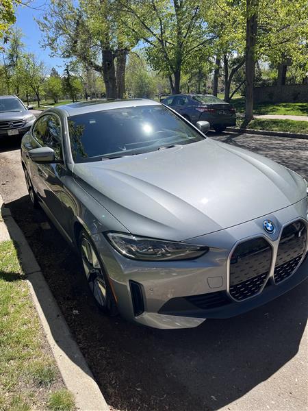 2024 BMW i4 for sale in Denver, Colorado