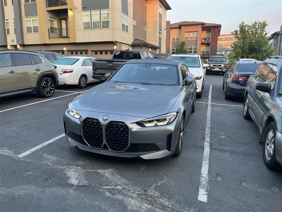 2024 BMW i4 for sale in Denver, Colorado