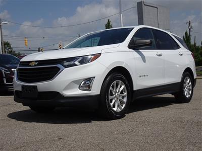 2019 Chevrolet Equinox for sale in Cincinnati,OH