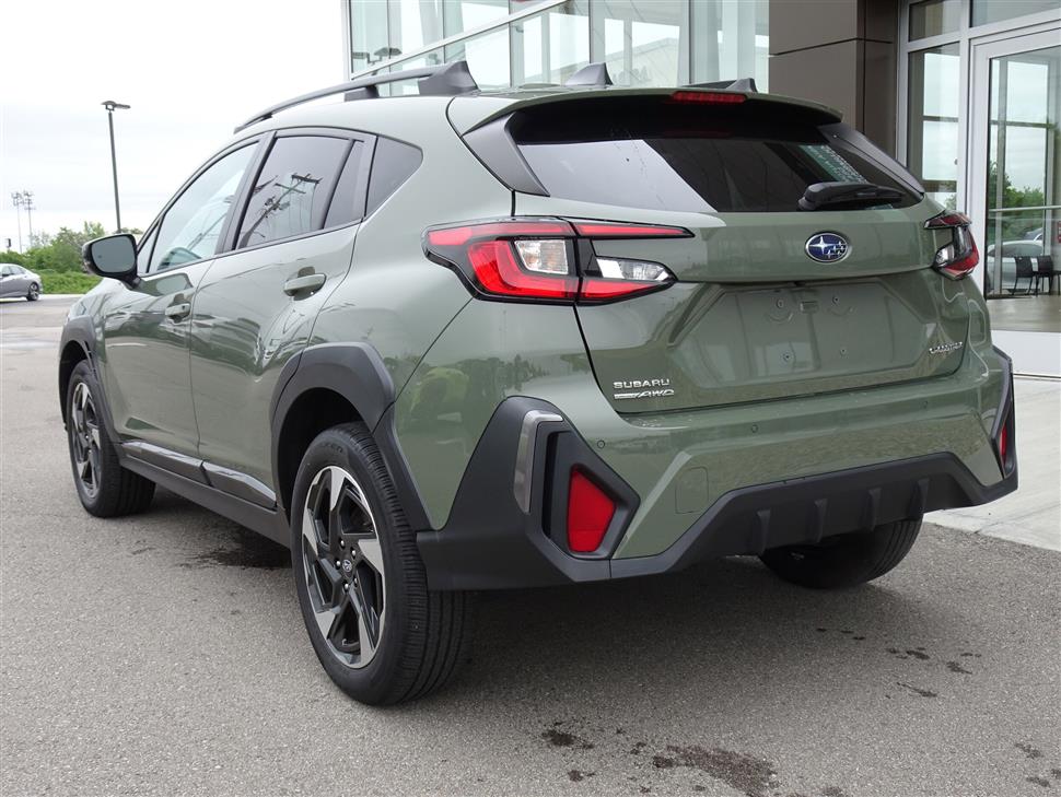 2024 Subaru Crosstrek for sale in Cincinnati, Ohio