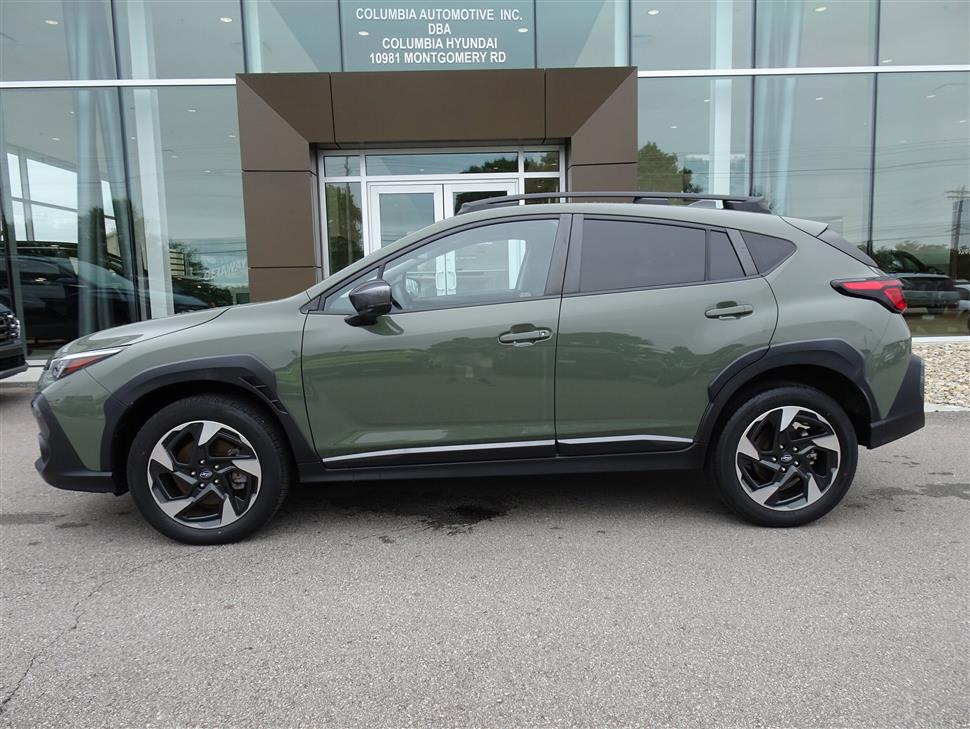 2024 Subaru Crosstrek for sale in Cincinnati, Ohio