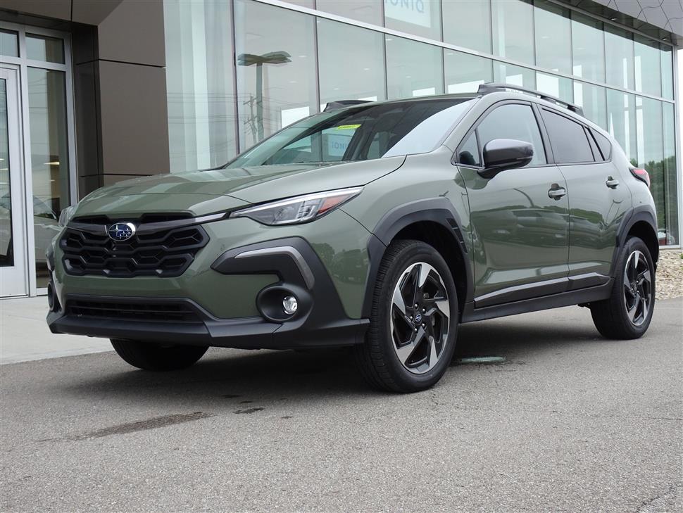2024 Subaru Crosstrek for sale in Cincinnati, Ohio