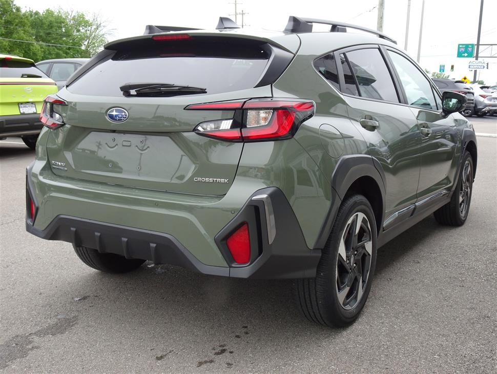2024 Subaru Crosstrek for sale in Cincinnati, Ohio