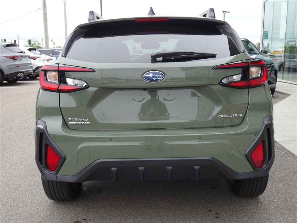 2024 Subaru Crosstrek for sale in Cincinnati, Ohio