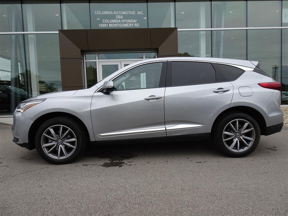 2023 Acura RDX for sale in Cincinnati, Ohio