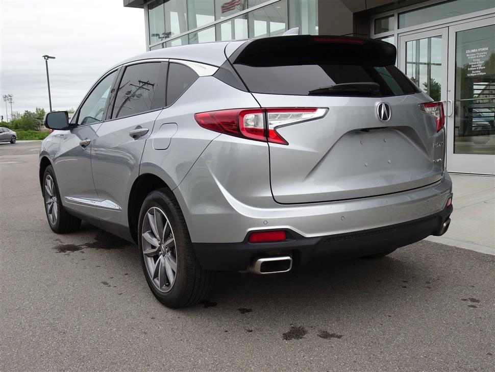 2023 Acura RDX for sale in Cincinnati, Ohio