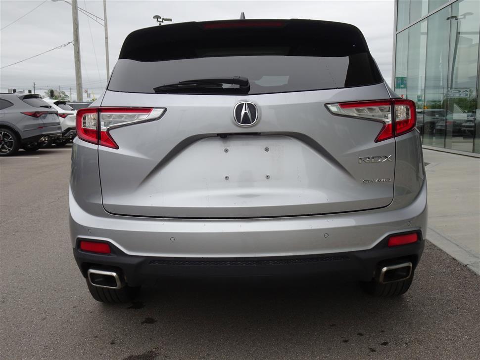 2023 Acura RDX for sale in Cincinnati, Ohio
