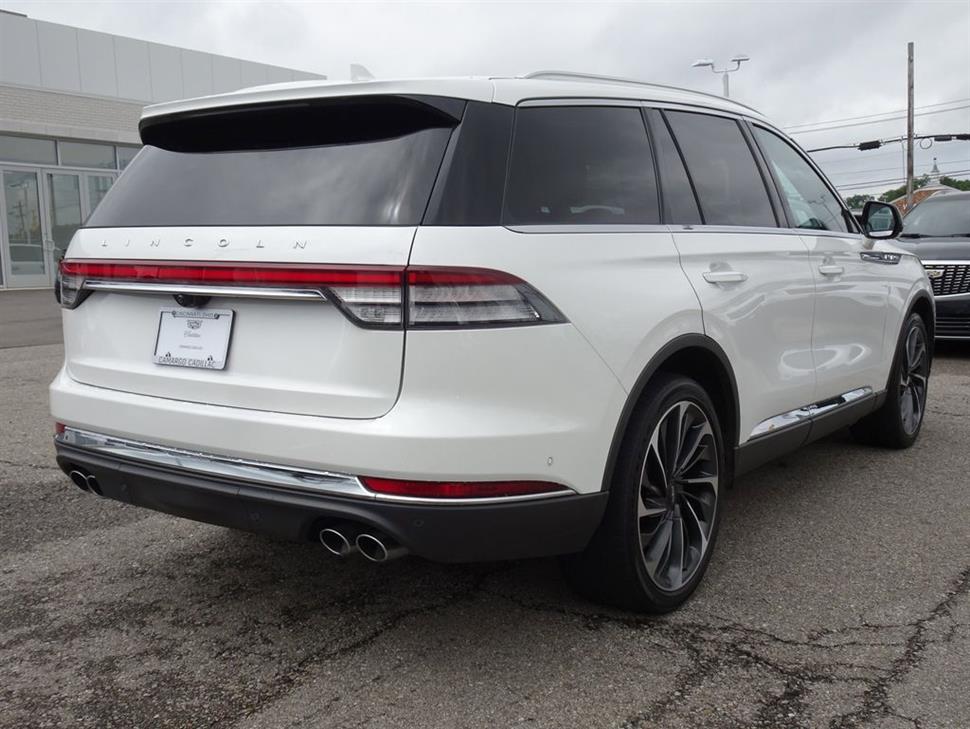 2022 Lincoln Aviator for sale in Cincinnati, Ohio