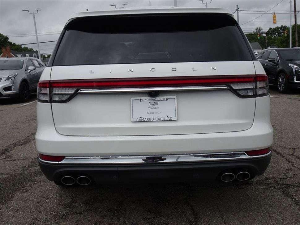 2022 Lincoln Aviator for sale in Cincinnati, Ohio