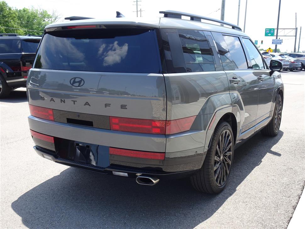 2024 Hyundai Santa Fe for sale in Cincinnati, Ohio