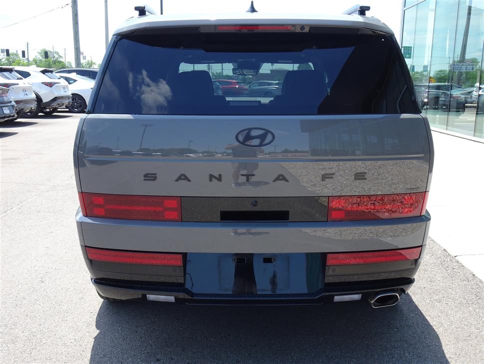 2024 Hyundai Santa Fe for sale in Cincinnati, Ohio