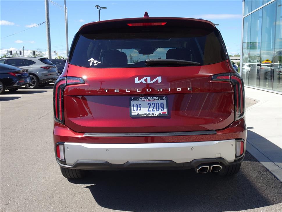 2023 Kia Telluride for sale in Cincinnati, Ohio