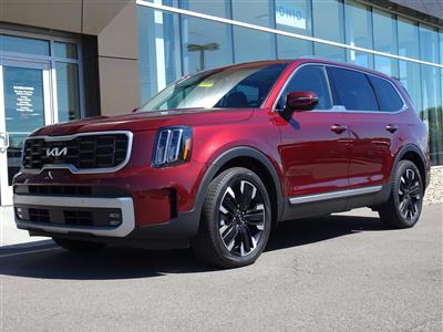 2023 Kia Telluride for sale in Cincinnati,OH
