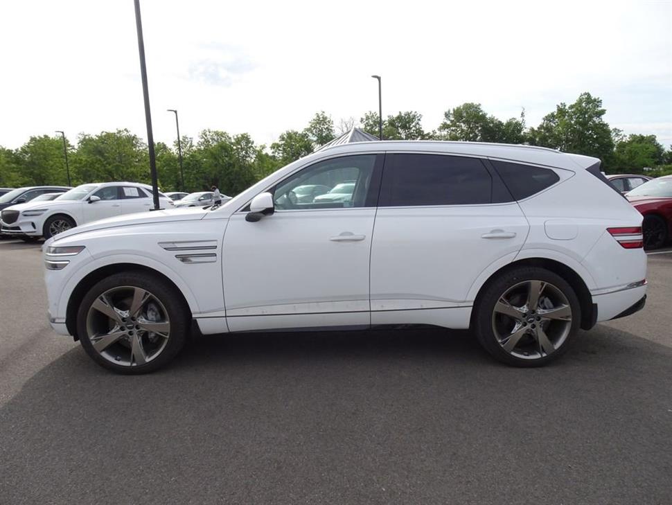 2024 Genesis GV80 for sale in Cincinnati, Ohio