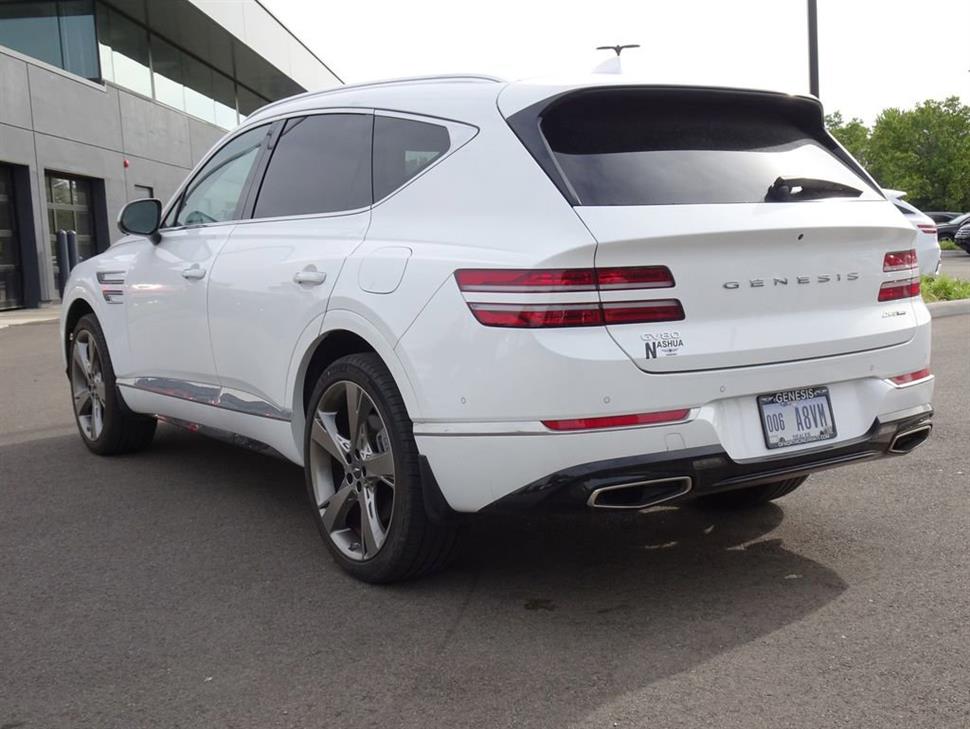 2024 Genesis GV80 for sale in Cincinnati, Ohio