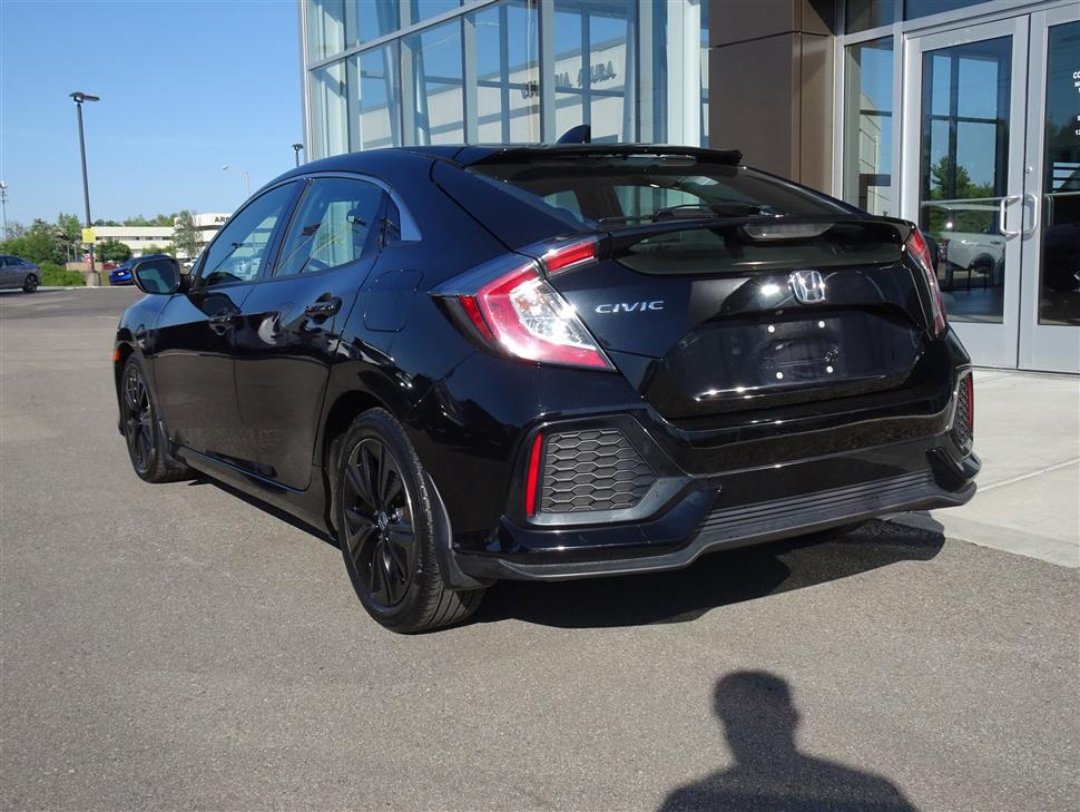 2018 Honda Civic for sale in Cincinnati, Ohio