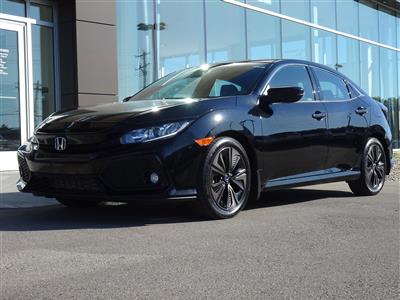 2018 Honda Civic for sale in Cincinnati,OH