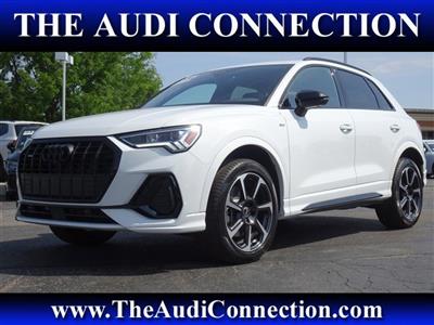 2025 Audi Q3 for sale in Cincinnati,OH