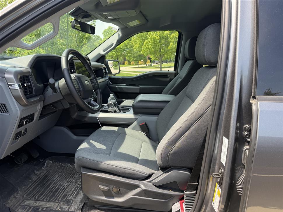 2025 Ford F-150 Lightning for sale in Flat Rock, Michigan