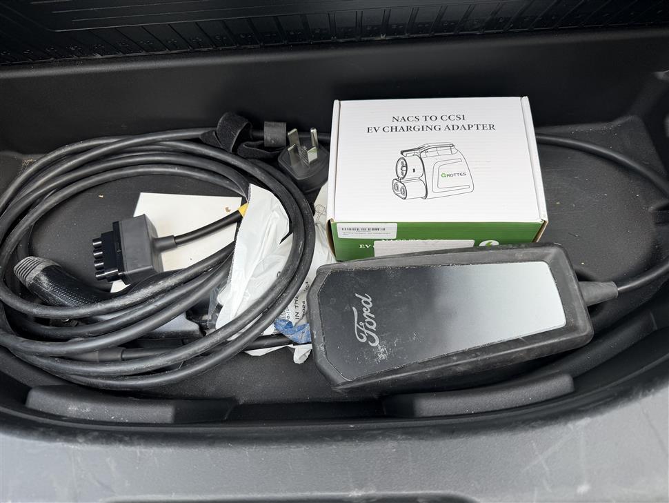 2025 Ford F-150 Lightning for sale in Flat Rock, Michigan