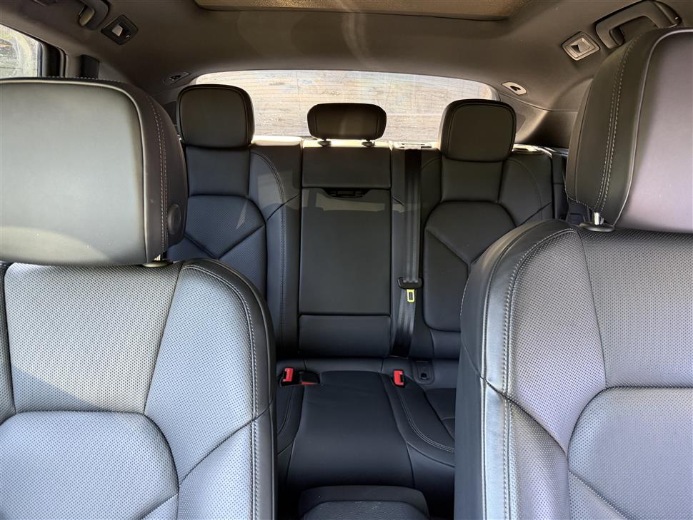 2024 Porsche Macan for sale in Bowling Green, Kentucky