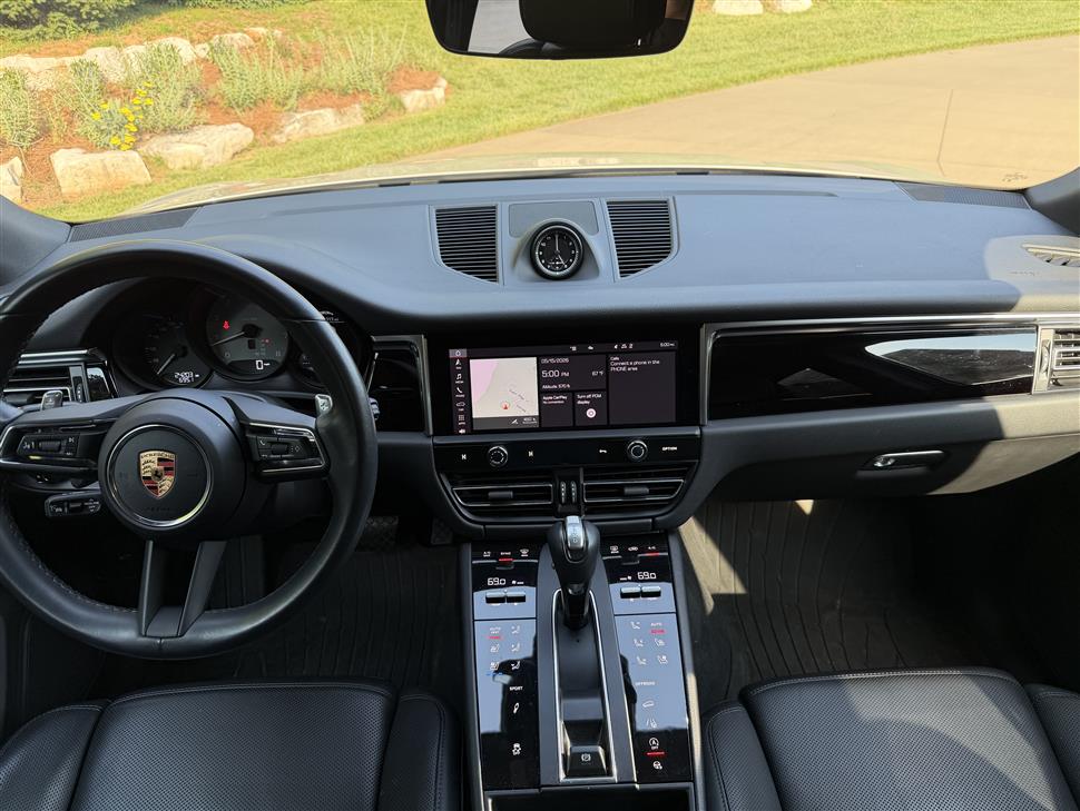 2024 Porsche Macan for sale in Bowling Green, Kentucky