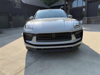 2024 Porsche Macan lease in Bowling Green,KY