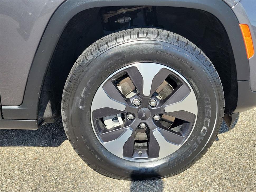 2024 Jeep Grand Cherokee for sale in Cincinnati, Ohio