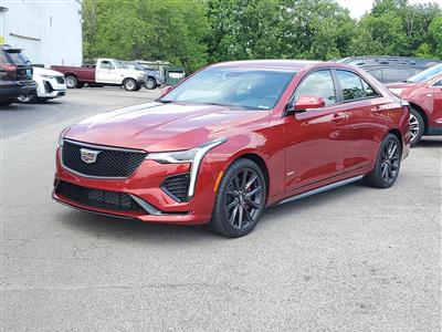 2025 Cadillac CT4-V for sale in Cincinnati,OH