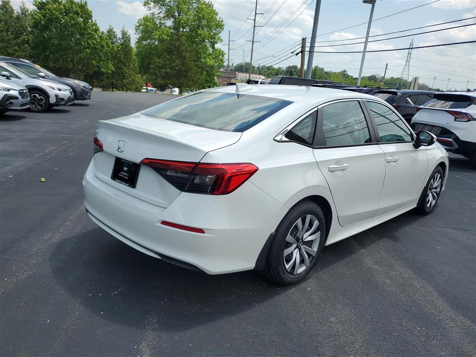 2023 Honda Civic for sale in Cincinnati, Ohio