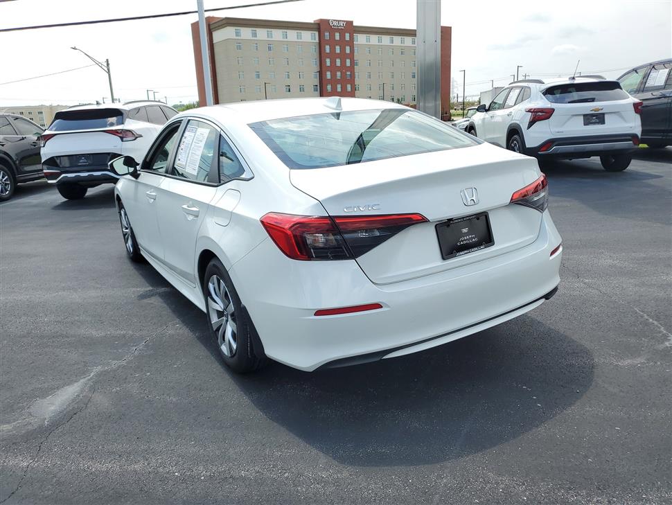 2023 Honda Civic for sale in Cincinnati, Ohio