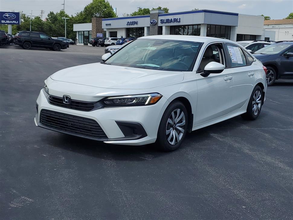 2023 Honda Civic for sale in Cincinnati, Ohio
