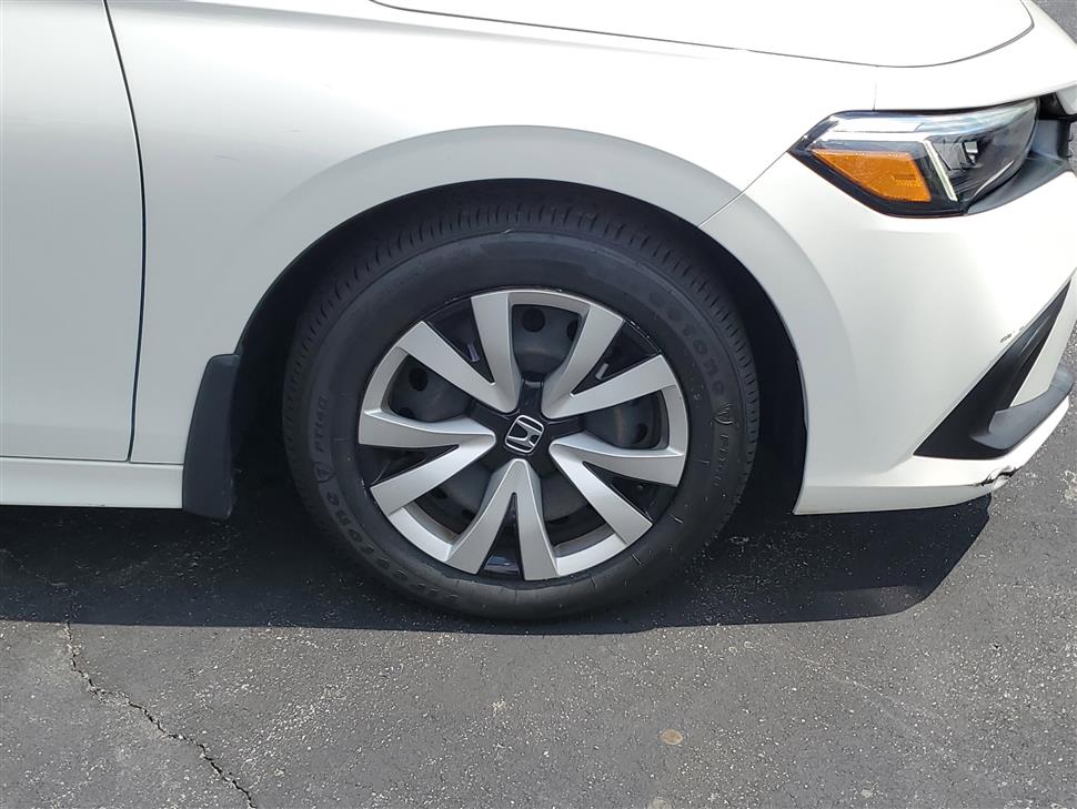 2023 Honda Civic for sale in Cincinnati, Ohio