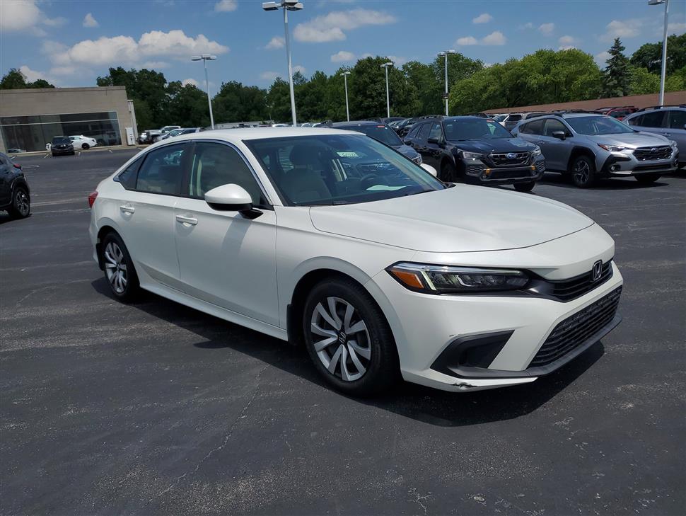 2023 Honda Civic for sale in Cincinnati, Ohio