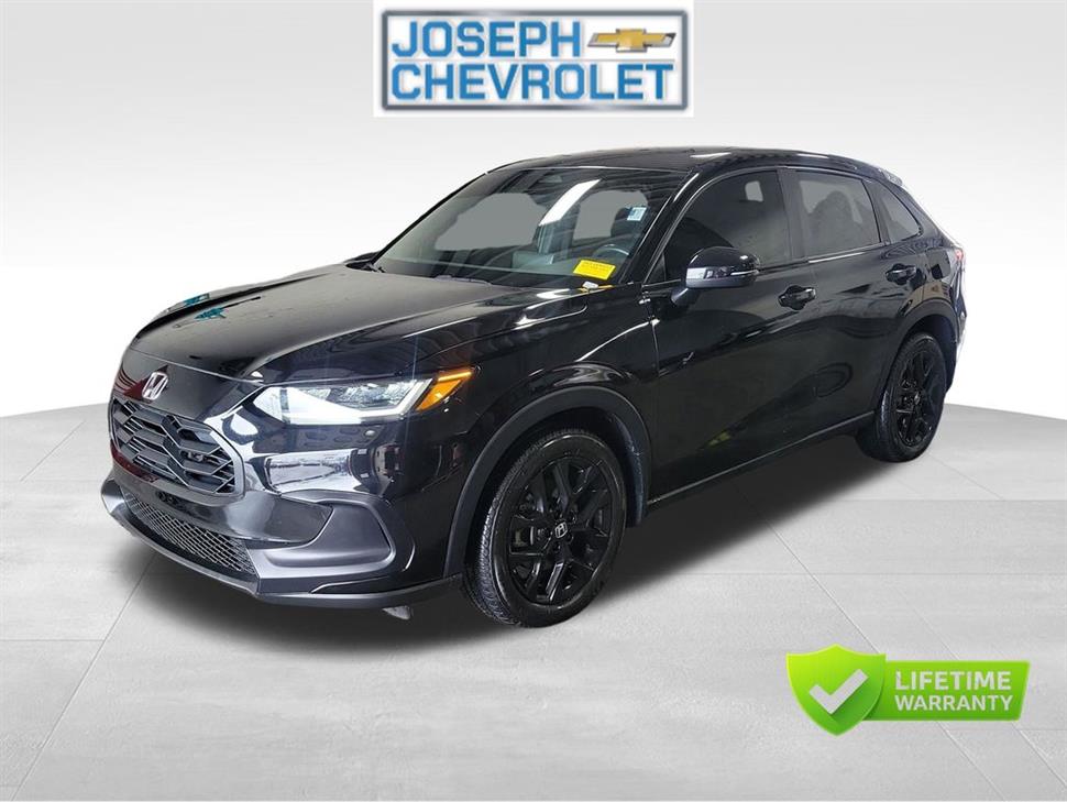 2024 Honda HR-V for sale in Cincinnati, Ohio