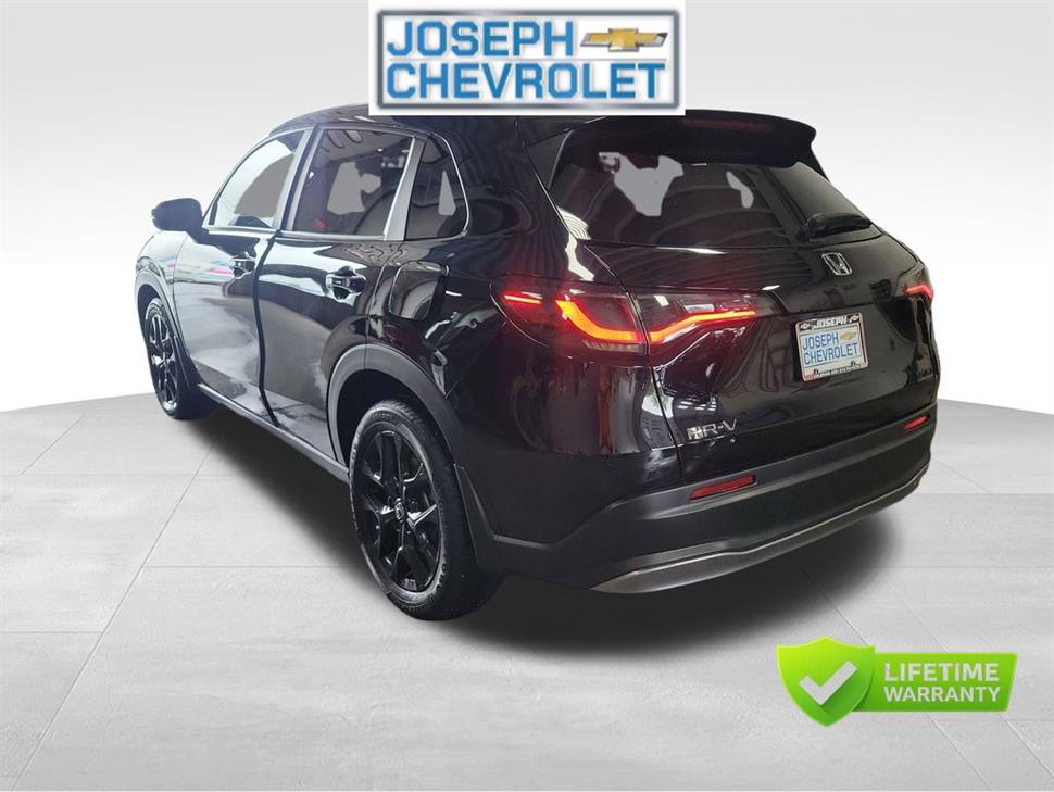 2024 Honda HR-V for sale in Cincinnati, Ohio