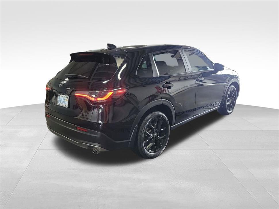 2024 Honda HR-V for sale in Cincinnati, Ohio