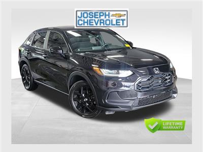 2024 Honda HR-V for sale in Cincinnati,OH