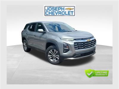 2025 Chevrolet Equinox for sale in Cincinnati,OH